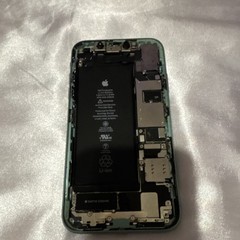 Apple iPhone 11 mint green