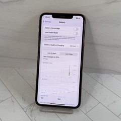 Apple iPhone 11 Pro Max 64GB Gold Unlocked Verizon AT&T T-Mobile A2161 #28