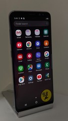 Samsung Galaxy S8 (SM-G950U) 64GB Unlocked (S8A)