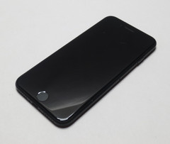 Apple iPhone 7 (A1660) 128GB iOS Black – Unlocked Any Carrier **READ** #117