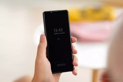 Sony Xperia 5 IV 5G XQ-CQ54 XQ-CQ72 128/256GB 5G Unlocked Smartphone