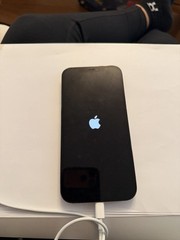 Apple iPhone 12 Pro Max – 128 GB – Pacific Blue (AT&T) A2342]- for parts – read
