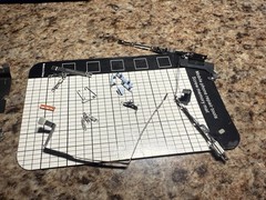 iPhone 14 Plus Parts. Everything Shown Is On Sale! Adhesive Is Also Included