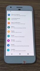 Google Pixel 1st Gen 2016 Unlocked – 32/ 128 GB 4 GB RAM Android Random Color