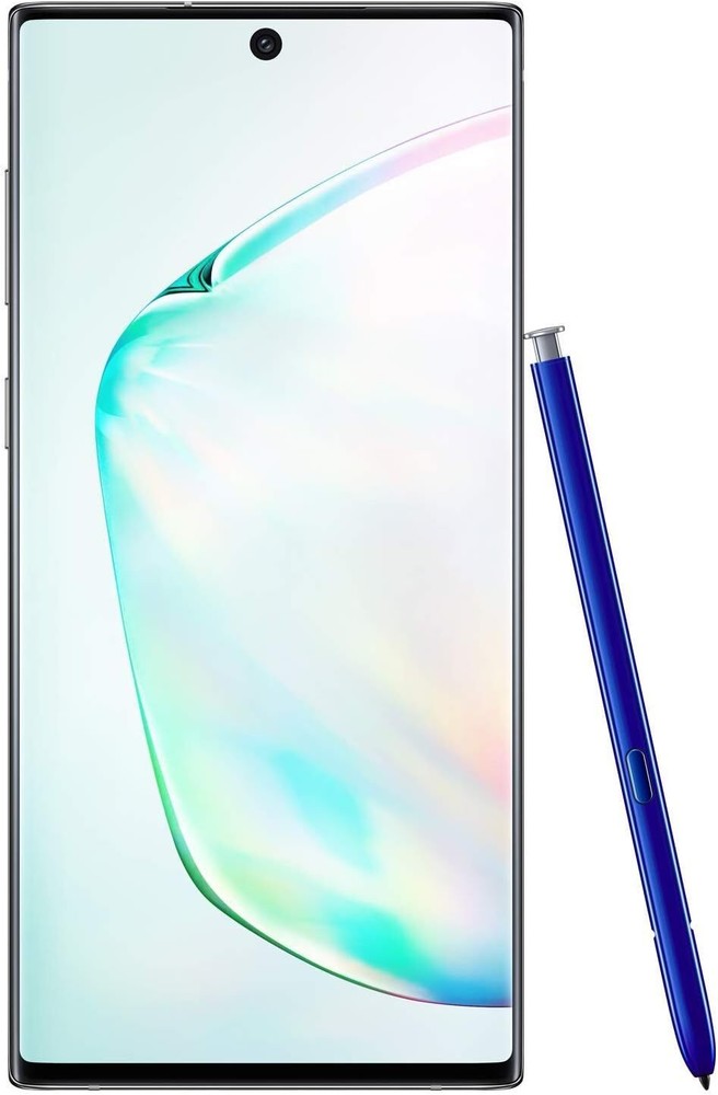 Samsung Note 10 | 10+ – 256GB – T-Mobile/Verizon/AT&T Or Unlocked – EXCELLENT
