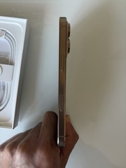 iPhone 16 Pro | APPLECARE+ | 128gb | Unlocked | Desert Titanium