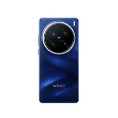 VIVO X200 Pro 5G Unlocked 6.78 in 512GB ROM 16GB RAM Google play