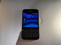 Blackberry Classic Q20 16gb AT&T Works Excellent