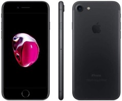 Apple iPhone 7 32GB 128GB 256GB (TracFone) Black Gold Jet Red Rose Silver