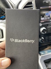 Blackberry 10 Dev Alpha. New Sealed