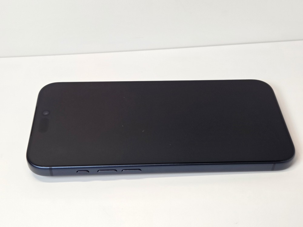 MINT Apple iPhone 17 Pro Max – 256GB – Deep Blue (AT&T) (Battery 100%) A3257
