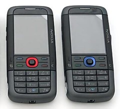 Nokia 5700 XpressMusic Phone 2G GSM 850 900 1800 1900 Symbian OS Music Original
