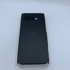 Google Pixel 9a 128GB Unlocked Verizon Obsidian – Open Box