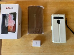 TCL 10 L