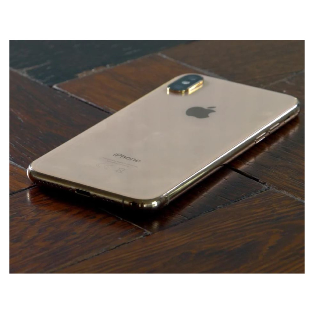 Apple iPhone XS 64GB/256GB Unlocked – Space Gray, Gold, Silver – Free Shipping!