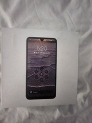 Clear 620phone