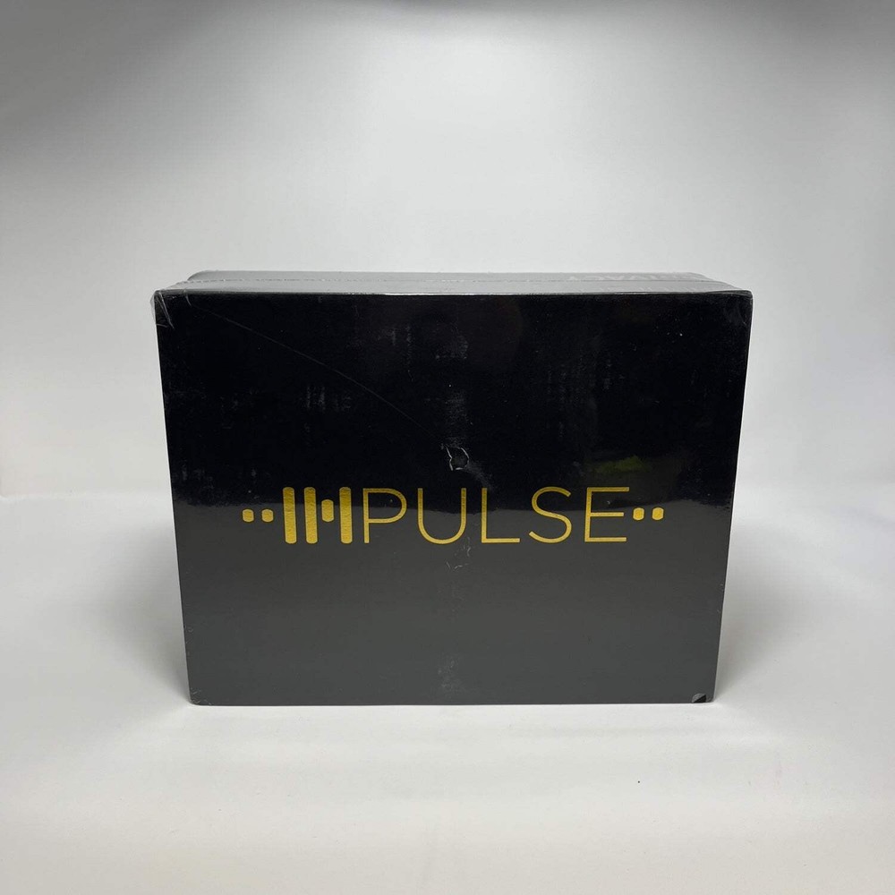New CryptoData Electronics Impulse K1 32GB