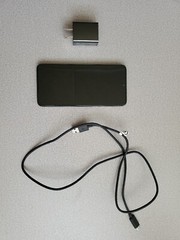 Alcatel Lively Jitterbug Smart 3 Phone for Seniors (No Original Package)