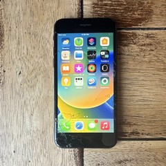 iPhone SE 2020 iOS 16.1.1 Jailbroken with dopamine & trollstore