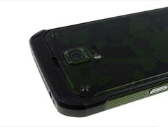 Samsung Galaxy S5 Active SM-G870A 16MP TouchScreen 4G LTE Smartphone 16GB A++