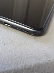 Apple iPhone 11 – 64 GB – Black (Unlocked) Smartphone