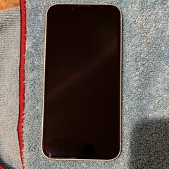 Apple iPhone 13 mini 512GB White 12MP Unlocked