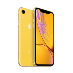 Apple iPhone XR 64GB Blue, Yellow – Unlocked Verizon, T-Mobile, AT&T, Free Ship