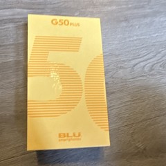 BLU G50 Plus G0350WW 32GB Green 2GB RAM 6.2″ Android 10 4G 13MP FP