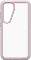 Defender Series XT Clear Case for Samsung Galaxy S24+ – Mountain Frost (Clear/Pi