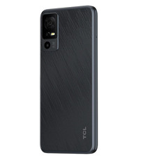 Verizon 40 XE 5G, 64GB, Black – Prepaid Smartphone [Locked to Verizon Prepaid]