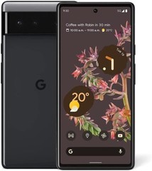 Google Pixel 6 Pro 5G G8V0U Unlocked 128GB 256GB 512GB Acceptable
