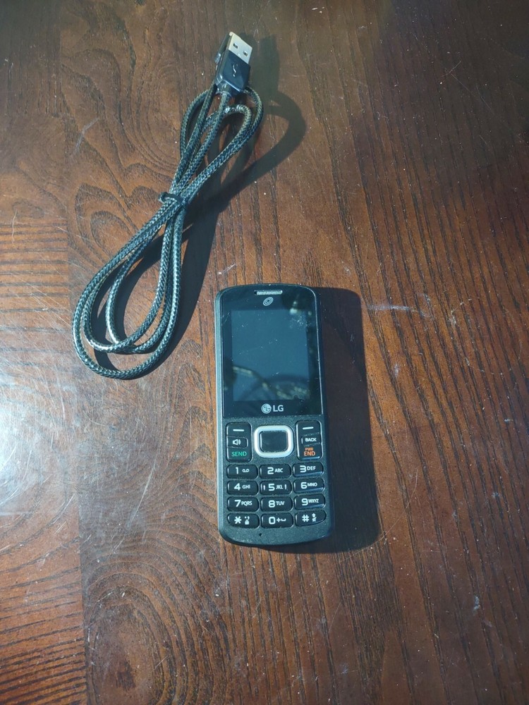 LG used phone