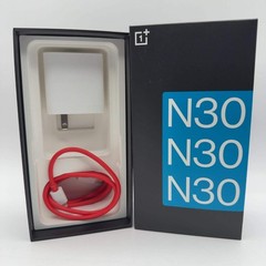 Factory Unlocked OnePlus Nord N30 128GB 14 Dark Green CPH2513