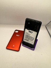 Sky Devices Elite C55 (No Battery )