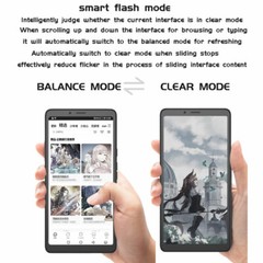 5G Hisense A7 CC Color E Ink Screen Android Phone eBook Reader Mobile Dual SIM