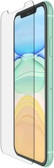 Screen Protector for Apple iPhone 11 6.1 Inch Anti Microbial Easy Align Tray