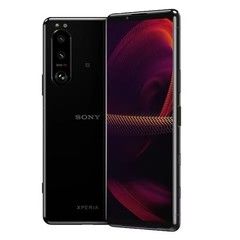 Unlocked Original Sony Xperia 5 III 5iii 5G XQ-BQ72 BQ52 8GB RAM GSM Smartphone