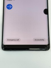 Samsung Galaxy Note 8 64GB SM-N950U Orchid Grey (Unlocked) – Broken