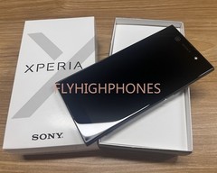 Brand New Sony Xperia XA1 Ultra 4G 32GB 23MP Smartphone Fingerprint Unlocked