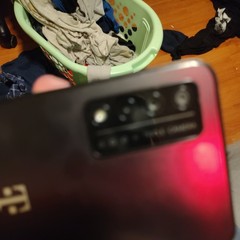 T Mobile Revvl V+ 5G Very Good Condition 64GB Verizon