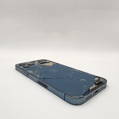 Apple iPhone 12 Pro A2341 128GB Pacific Blue (CDMA/GSM Unlocked)
