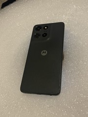 Motorola Moto G 5G (2025), Unlocked, 128GB 50MP SmartPhone