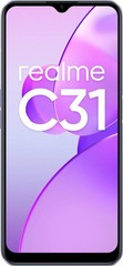 realme C31 Factory Unlocked 3GB RAM 32GB ROM Unisoc T612 Processor Smartphone