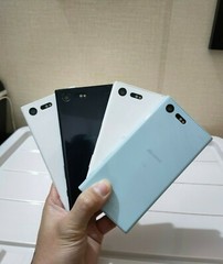 Sony Xperia X Compact SO-02J, F5321 – 32GB – (Unlocked) Smartphone