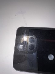 Apple iPhone 4s – 16GB – Black (Unlocked) A1387 – GRADE C – FULLY FUNCTIONAL