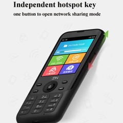 Xiaomi Mobile Phone 5000MHA Battery for Handheld Translator Wifi Hotspot Router