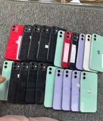 A+ Apple iPhone 12 | 12 Mini | 12 Pro | 12 Pro Max 64GB 128GB 256GB 512GB