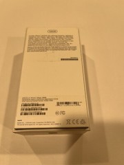 iPhone 7 128GB Factory Unlocked CDMA/GSM Verizon T-Mobile AT&T Black – For Parts