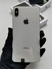 Apple iPhone XS Max – 64 / 256 GB – (Unlocked) Smart phone very good condition