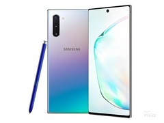 Samsung Galaxy Note 10 SM-N970U 256GB Unlocked Unlocked Phone OPEN BOX Glow A++